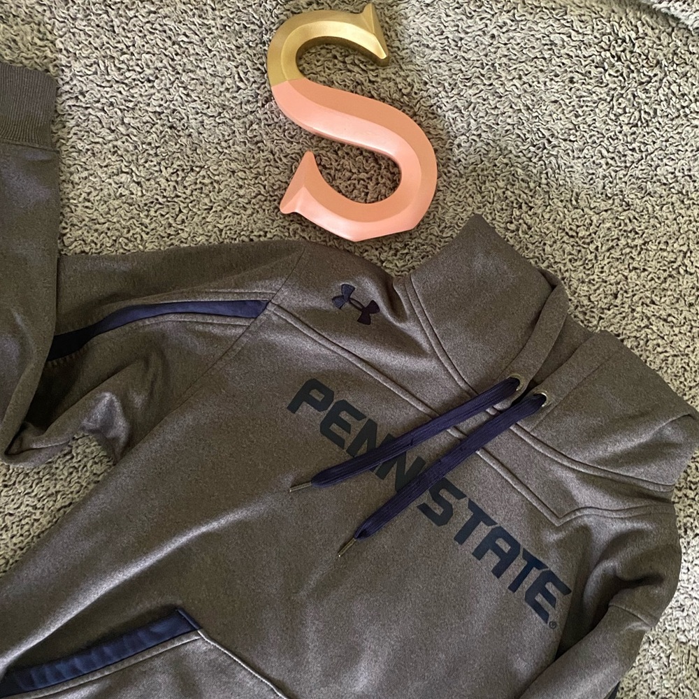 Under Armour Penn State Hoodie